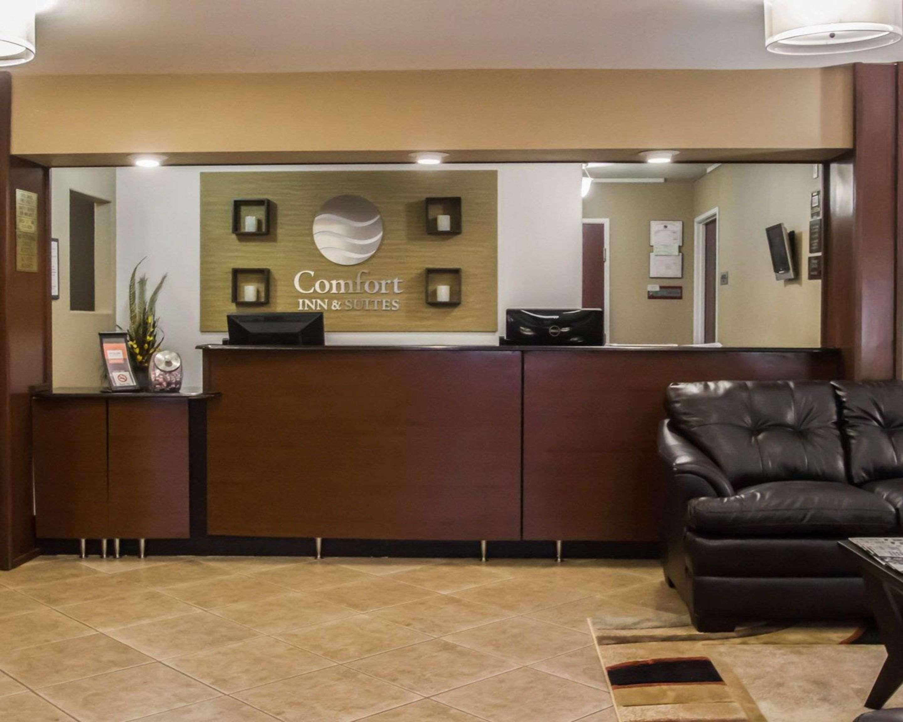 Best Western Morgan City Inn Eksteriør billede